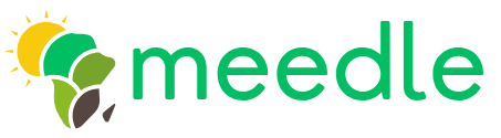meedle.co.za logo